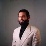 Lucas Castro, CEO Camuflatrix